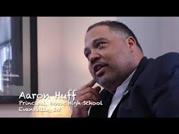Revelation Productions Presents... Principal Huff