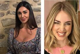 Belén Rodriguez difende Chiara Ferragni: «Ha sbagliato, ma adesso  lasciatela in pace»