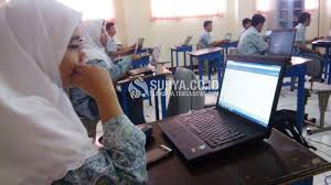 Biaya pendaftaran sma muhammadiyah 2 sidoarjo. Ajaran Baru Belum Dimulai Sekolah Sekolah Swasta Favorit Ini Telah Kebanjiran Pendaftar Halaman All Surya