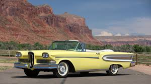 Image result for Copper 1958 Edsel