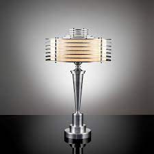 Art Deco Lamp Shades Ideas On Foter Art Deco Lamps Art Deco Lighting Art Deco Decor