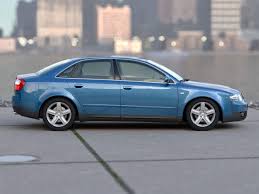 Image result for Crystal Blue 2003 Audi