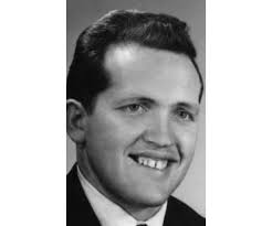 Melvin Morrow Obituary (1931