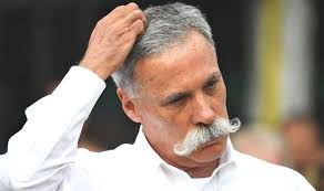 F1 chief Chase Carey slammed as coronavirus predicted to cut 2020 season  drastically short