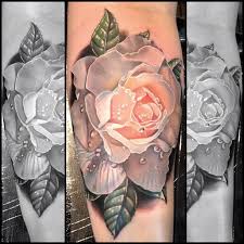 Pin By Taylor Landis On Tattoos White Rose Tattoos Pink Flower Tattoos Rose Tattoos
