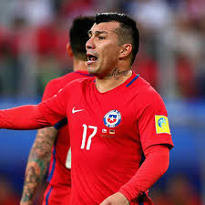 Viimeisimmät twiitit käyttäjältä gary medel (@medelpitbull). Gary Medel Biografia Equipos Titulos Goles Y Estadisticas Del Lider De La Seleccion Chilena Copa America 2019 Perfil Futbol Internacional Depor