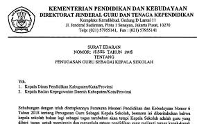 Check spelling or type a new query. Surat Edaran Tentang Penugasan Guru Sebagai Kepala Sekolah Lpmp Bali