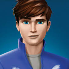 Max Steel