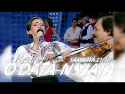 In memoriam draga olteanu matei (@tvr1). Tineri InterpreÅ£i Intr O EdiÅ£ie Best Of O DatÄ N ViaÅ£Ä La Tvr1 Youtube
