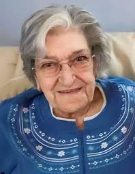 Shirley Kohnke Obituary