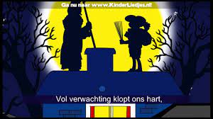 Waar heb ik een hekel aan? Zie De Maan Schijnt Door De Bomen