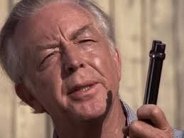 Mannix: Season 3, Episode 4