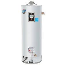 Maybe you would like to learn more about one of these? Rg240t6n Bradford White Rg240t6n 40 Gallon 40 000 Btu Defender Safety System Atmospheric Vent Energy Saver Residential Water Heater Nat Gas