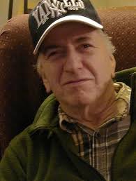 Obituary of Christopher James Del Russo