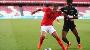O pavilhão fidelidade recebe a negra entre benfica e sporting, às 15:00 deste domingo. Jogo Em Direto Benfica Rennes Pre Epoca Futebol Sl Benfica