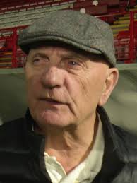 🗣️Dick Campbell spoke to East Fife TV following yesterday's match against  Clyde 🎙️Interviewer