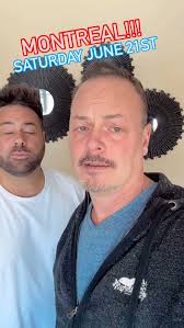 Montreal, Tickets just went