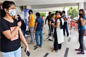 झारखंड सरकार अब आधे दिन के मिनी लॉकडाउन पर विचार कर रही है. Coronavirus Cases In India May 25 Highlights Jharkhand Extends Lockdown Like Curbs Till June 3 Maharashtra Reports 24 136 New Cases The Financial Express