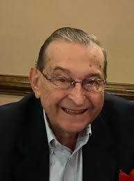 Antonio Marino Obituary