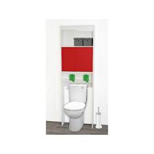 Le meuble wc meuble wc meuble wc suspendu idee deco toilettes meuble wc design blanc et gris en bois l 58 x p 19 5 x h 178 cm meuble wc etagere bois gain de place pour toile meuble wc meuble wc au meilleur prix parmi le plus grand choix du web sur meubles.fr. Meuble Wc Rouge
