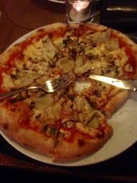 Jetzt ausprobieren mit ♥ chefkoch.de ♥. Pizza Mit Artischocken Und Champignons Bild Von Pizzeria Trattoria Napoli Bad Homburg Tripadvisor