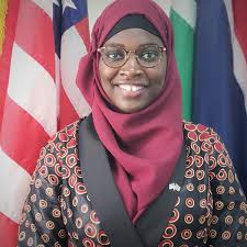 Mandela Fellow to Share Experience at Penn Nursing • Home • Penn Nursing