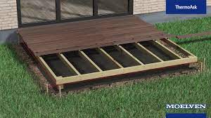 Læs mere se specifikationer vejledninger. Montagevejledning Thermoask Terrassebraedder Youtube