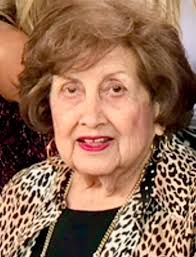 Connie Gomez Obituary