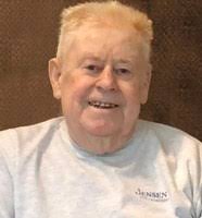 Paul Janco Obituary (1936