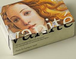 vanité Projekt :: Photos, videos, logos, illustrations and branding ::  Behance