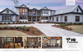 It can lead to days of searching or choosing to settle and compromise. H2 Builders In Palmetto Bluff Home Builders Custom Home Builders Custom Homes