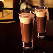 Caffeinated Cocktails The Morning After Recipe Grand Marnier Winter Drinks Coffee Cocktails