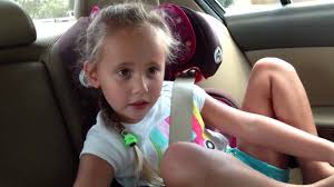 Cropped view of woman holding delicious cupcake on blue background. Kids Holding Hands In The Car Youtube