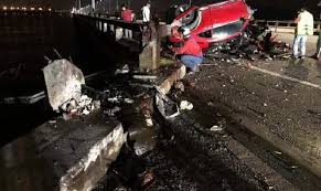 We did not find results for: Insiden Jambatan Pulau Pinang Kejadian Kelima Sejak 2010