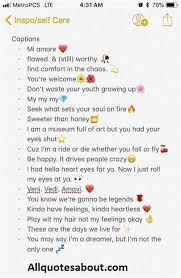 These cute instagram bios are for cute persons like you. Aesthetic Bios For Instagram