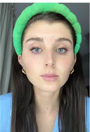 Melody Miles Self Tanner