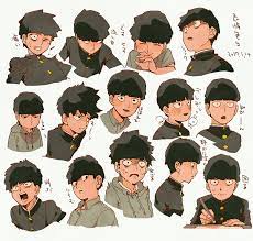 1 Twitter Mob Psycho 100 Anime Mob Psycho 100 Mob Psycho