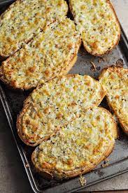 Cheese Toast Recipe Quick Easy Recipe Toast Recipes Cheese Toast Recipes