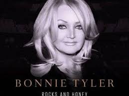 √ Bonnie Tyler