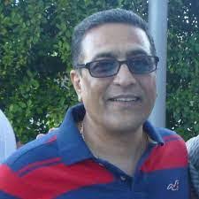 Kamlesh Parikh's Instagram, Twitter & Facebook