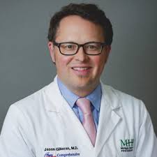 Jason Gilleran, M.D.