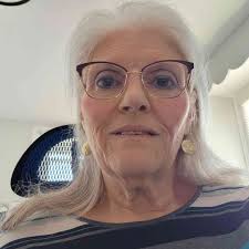 Today the Tabernacle Baptist Church family mourn the loss of a beloved  sister, Maryann. She was a faithful part of our church. She passed into  glory this morning and is now face