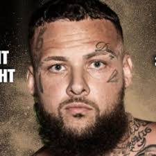 Justin Harbison's Instagram, Twitter & Facebook