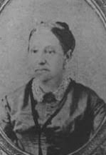 Mary Louise Redus Crawford (1820-1897)