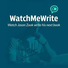 Watchmewrite What Does It Feel Like To Write A Book Publicly Spoiler Alert It S Definitely Weird Writing A Book Writing Books