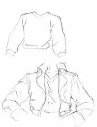 Drawing wrinkles, folds and creases for clothing can be very hard to draw, whether you illustrate for manga, anime or here is a tutorial for how to draw clothes for anime and manga simplified. Drawing Paradise Discussion Forum Drawing Clothes Shirt Drawing Manga Clothes