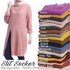 Dipinggang bagian perut ada pita bisa diserut sesuai selera. 35 Terbaik Untuk Model Baju Rajut Merah Maroon Maria Space
