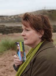 Robson Green is always the perfect...