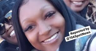 🚨 FAMILY OF SHANQUELLA ROBINSON SUES 'CABO 6' AND THE FEDERAL GOVERNMENT  ON THE SECOND ANNIVERSARY OF HER DEATH THAT OCCURRED DURING A VACATION IN  MEXICO 🚨 The family of Shanquella Robinson,