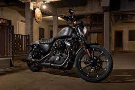 Iron 883 Read All About The 2016 Harley Davidson Models Http Motorbikewriter Com Harley Davidson Dark Custom Harley Davidson Sportster Harley Davidson Bikes